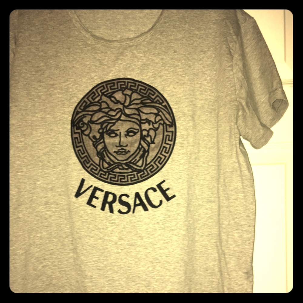 Versace Men's T shirt